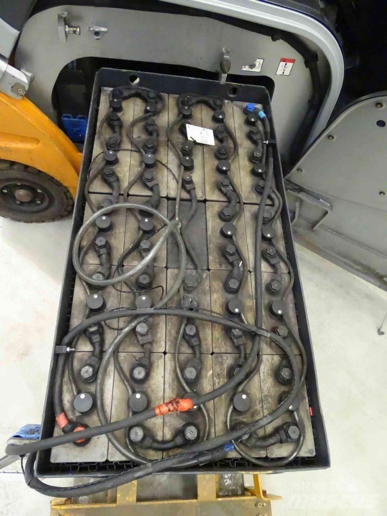 Still RX20-16P Elektrikli forkliftler