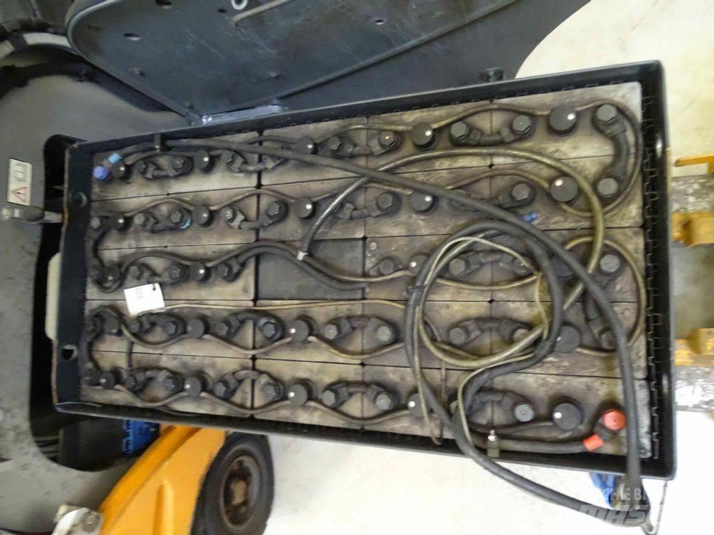 Still RX20-16P Elektrikli forkliftler