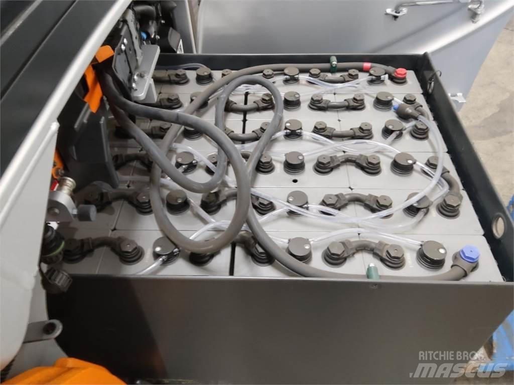 Still RX20-16P Elektrikli forkliftler
