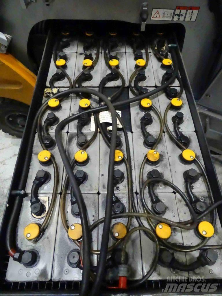 Still RX20-16P Elektrikli forkliftler