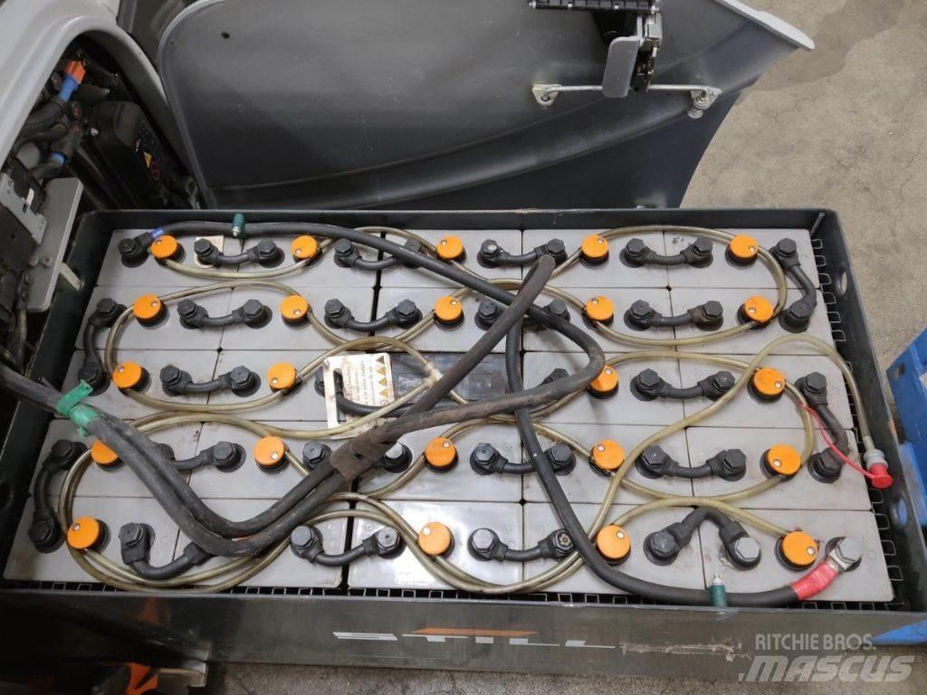 Still RX20-16P Elektrikli forkliftler