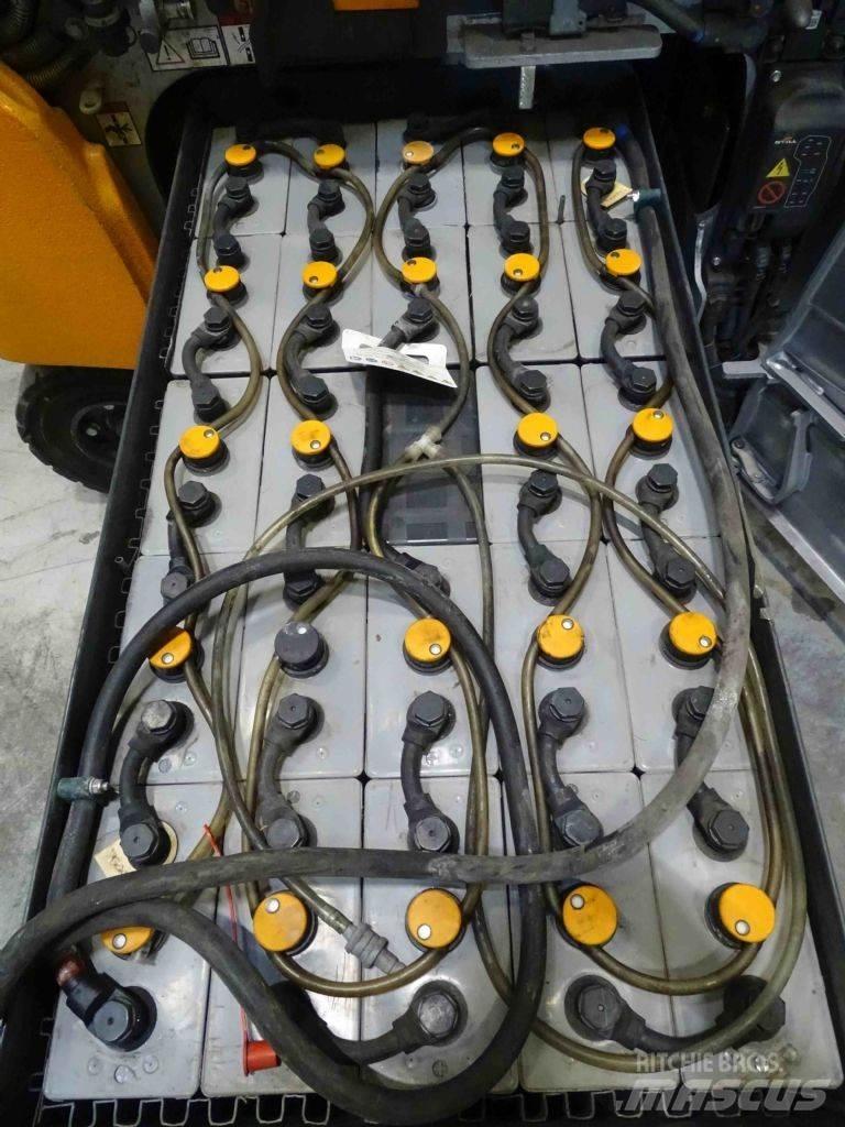 Still RX20-16P Elektrikli forkliftler