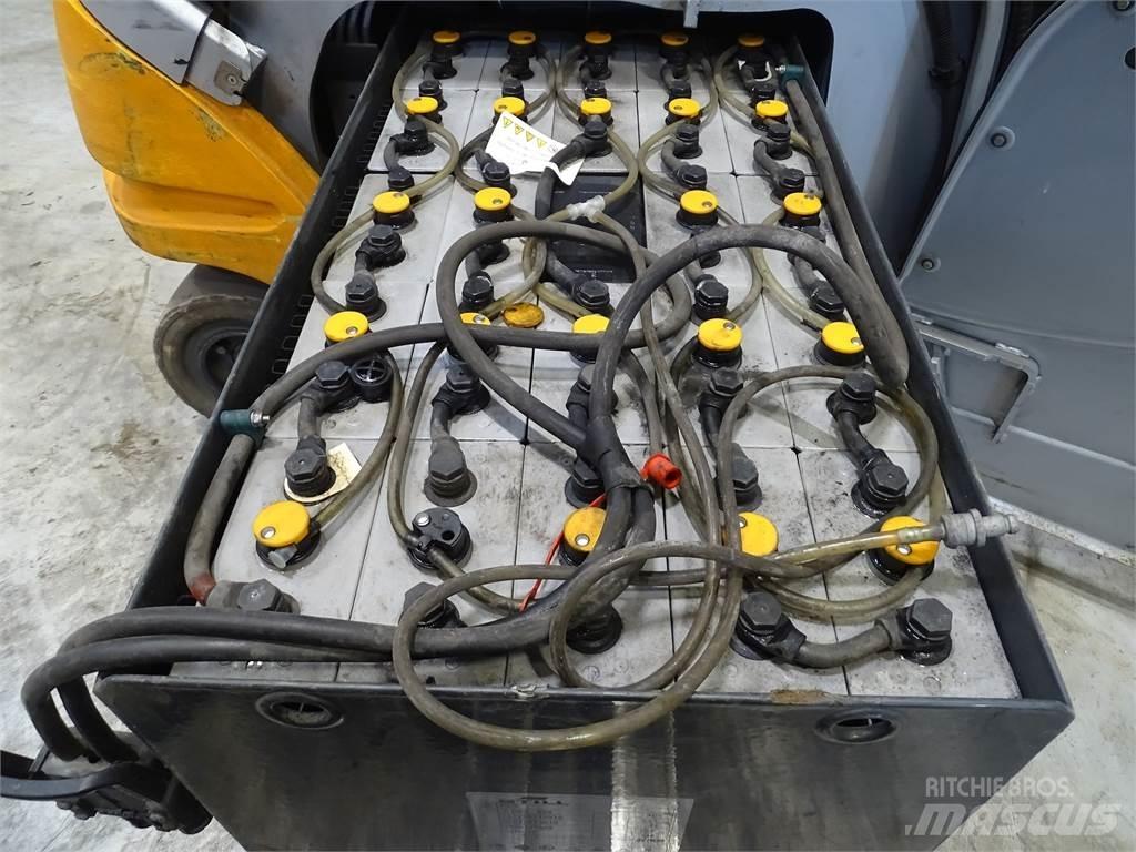 Still RX20-16P Elektrikli forkliftler