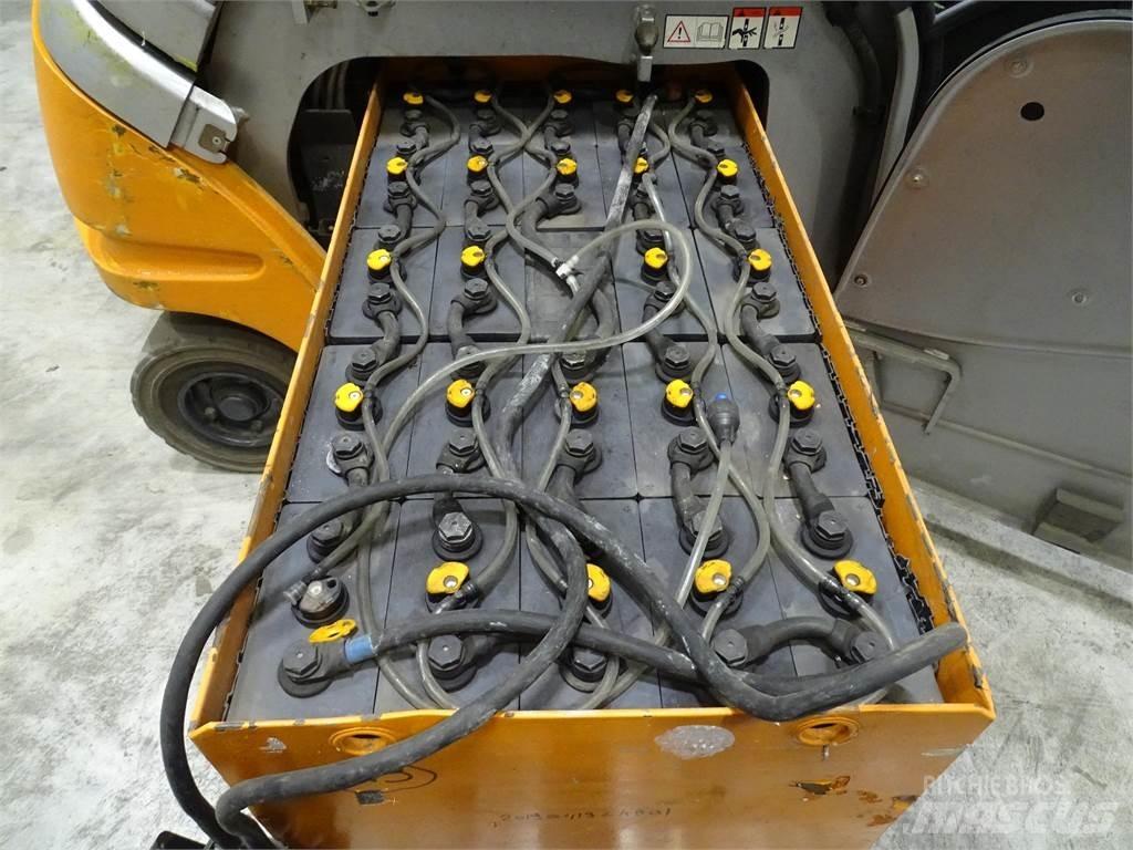 Still RX20-16P Elektrikli forkliftler