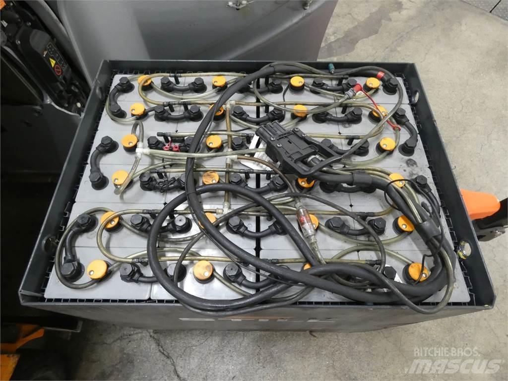 Still RX20-16P Elektrikli forkliftler