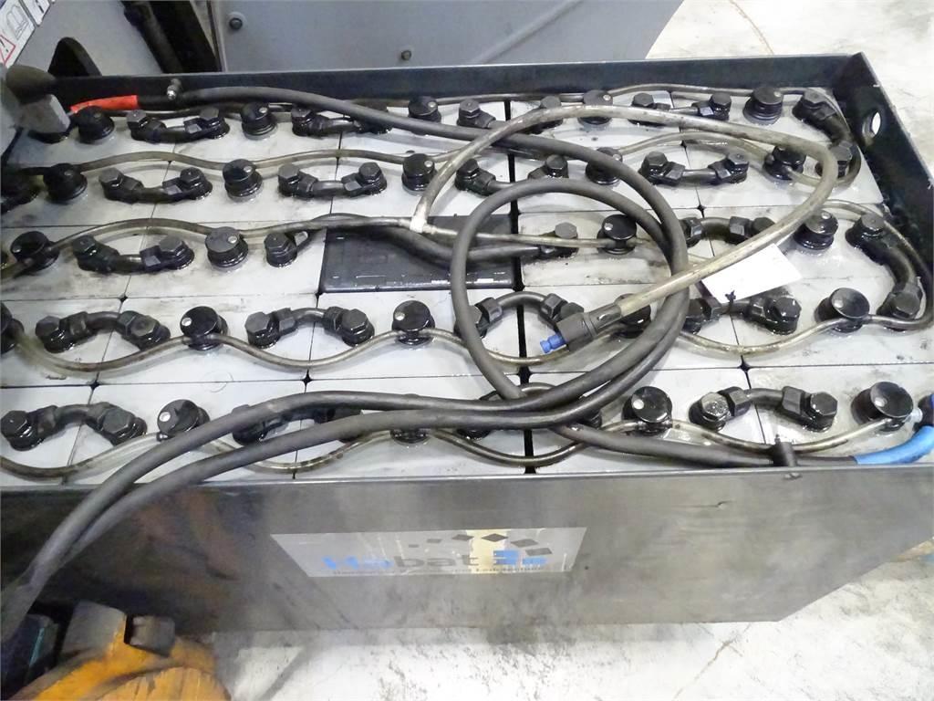 Still RX20-16P Elektrikli forkliftler