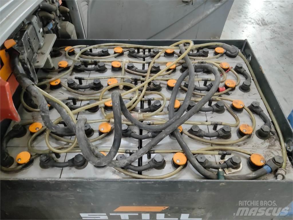 Still RX20-16P Elektrikli forkliftler