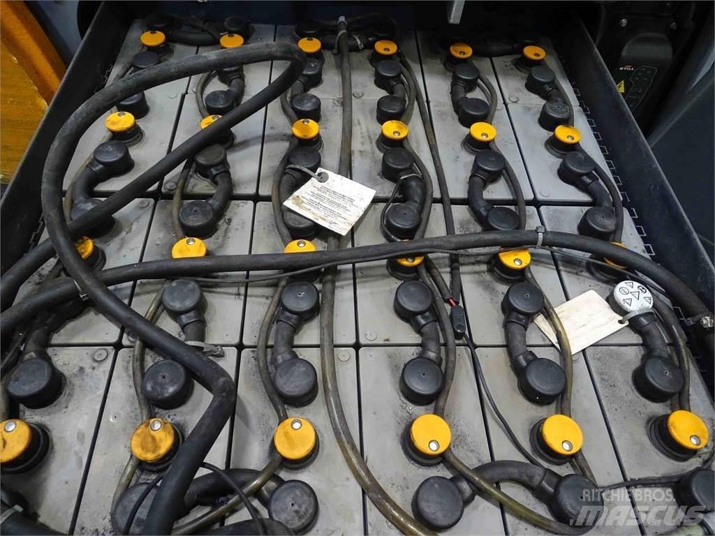 Still RX20-16PL Elektrikli forkliftler