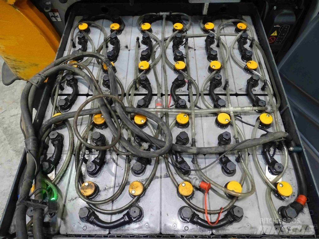 Still RX20-16PL Elektrikli forkliftler
