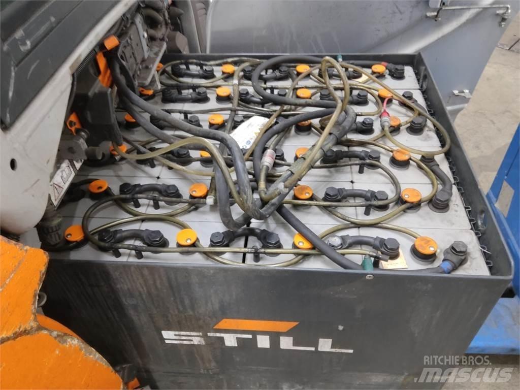 Still RX20-16PL Elektrikli forkliftler
