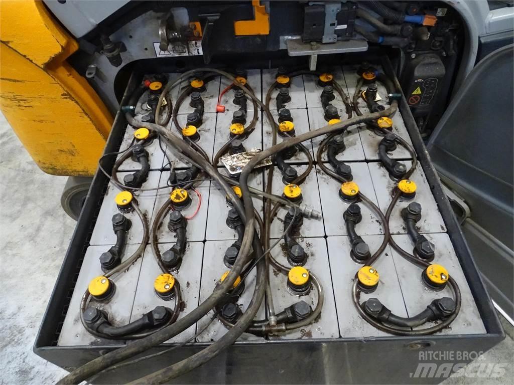 Still RX20-16PL Elektrikli forkliftler