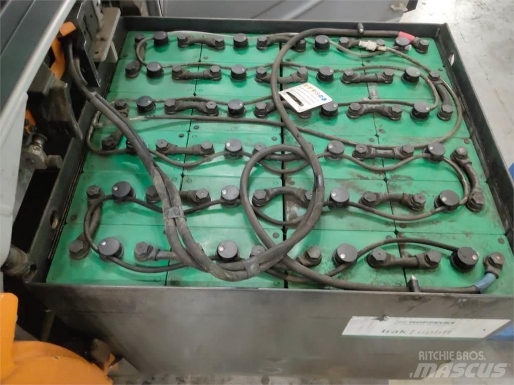 Still RX20-16PL Elektrikli forkliftler