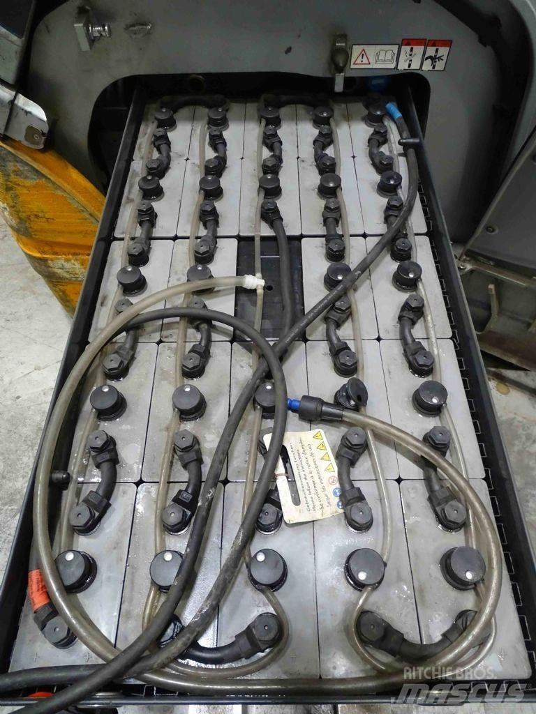 Still RX20-18 Elektrikli forkliftler