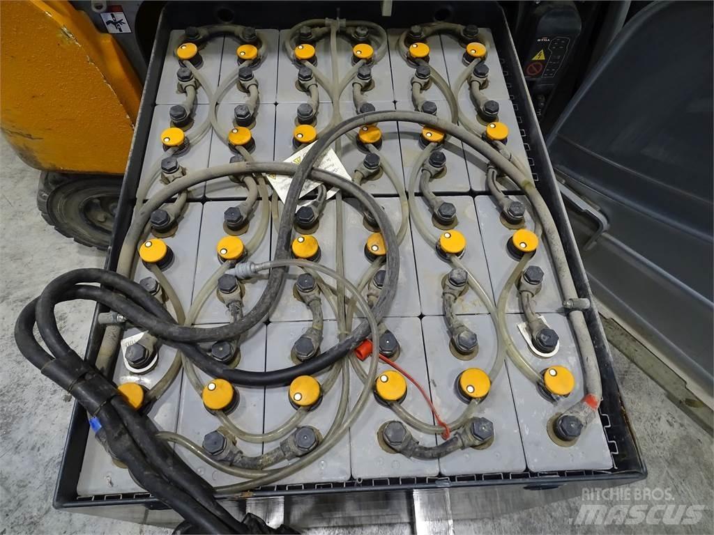 Still RX20-18P Elektrikli forkliftler
