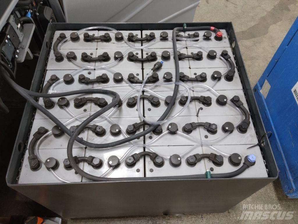 Still RX20-18PL Elektrikli forkliftler