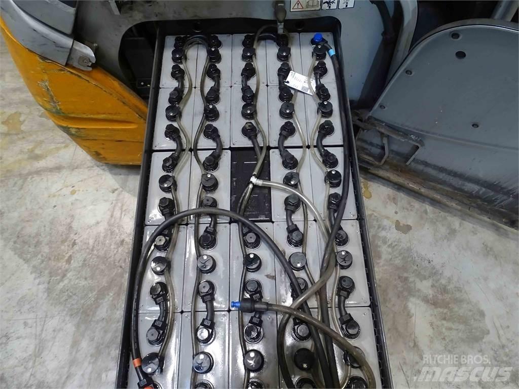 Still RX20-20 Elektrikli forkliftler