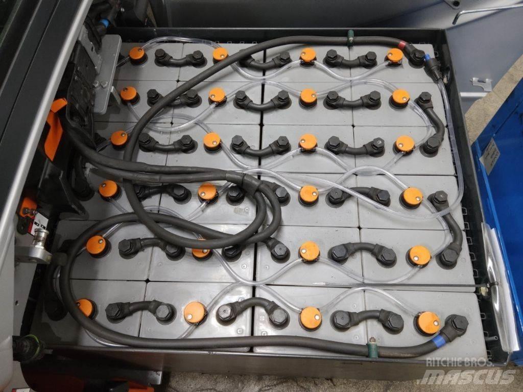 Still RX20-20L Elektrikli forkliftler