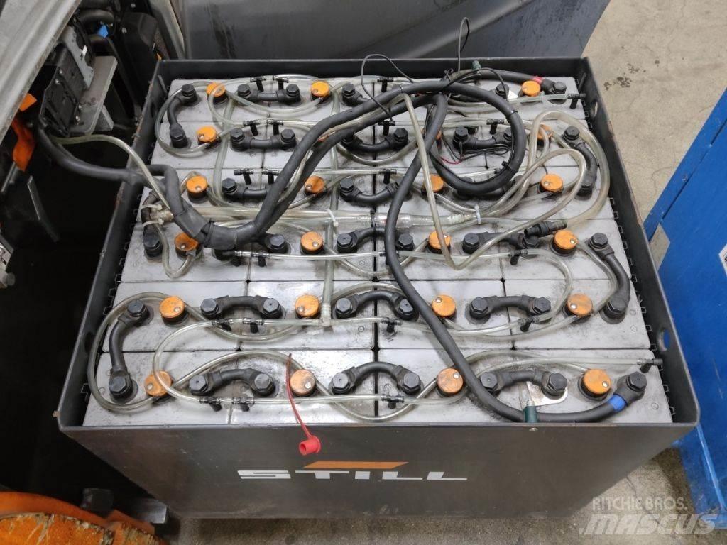 Still RX20-20L Elektrikli forkliftler