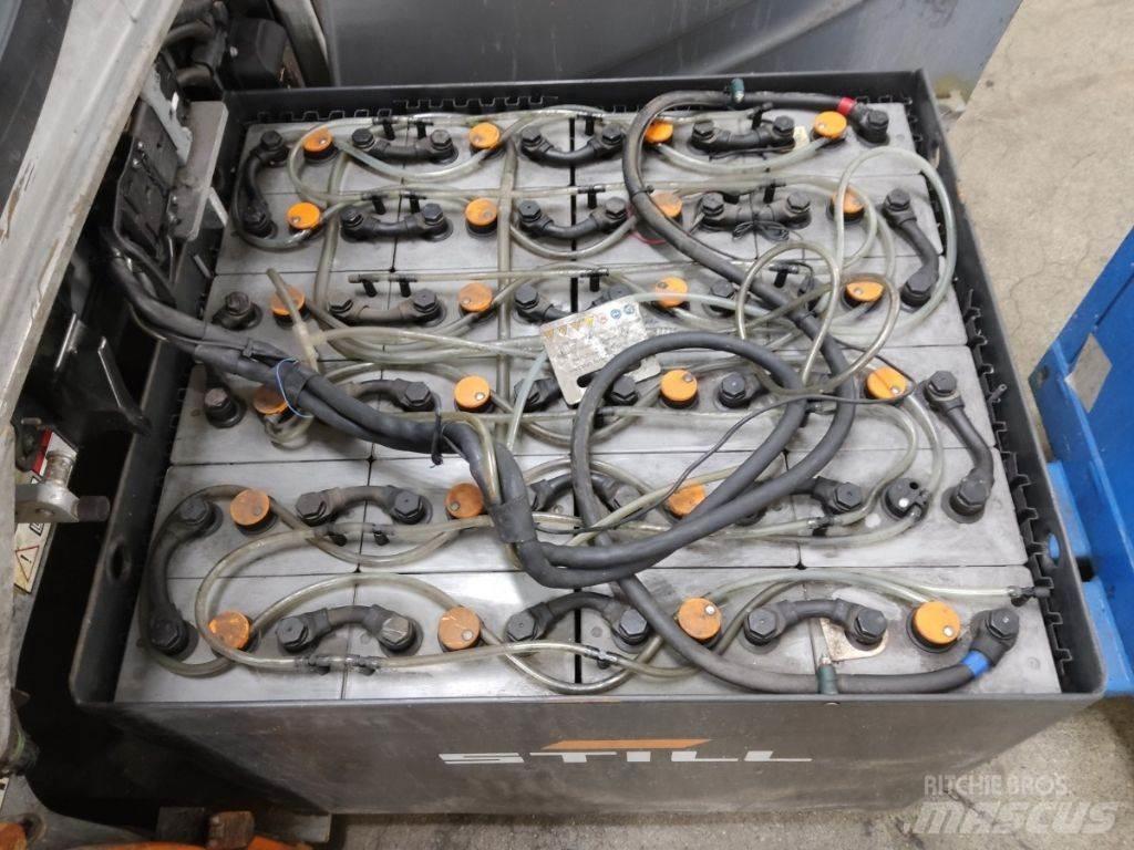 Still RX20-20L Elektrikli forkliftler