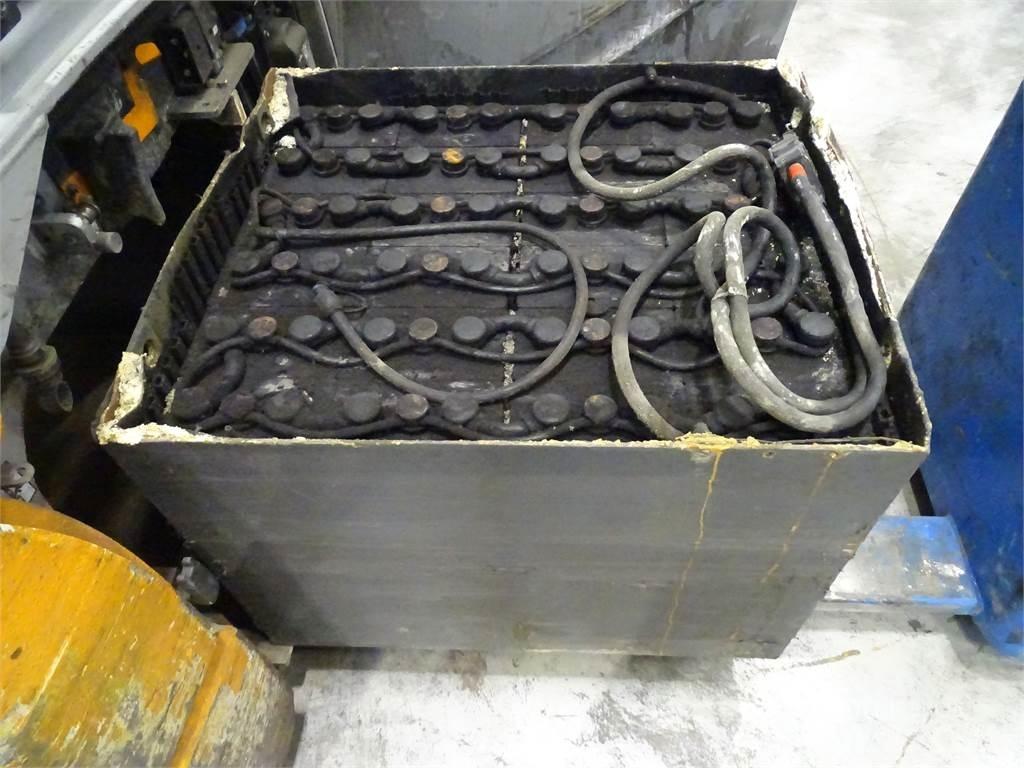 Still RX20-20L Elektrikli forkliftler