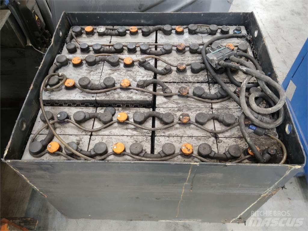 Still RX20-20L Elektrikli forkliftler