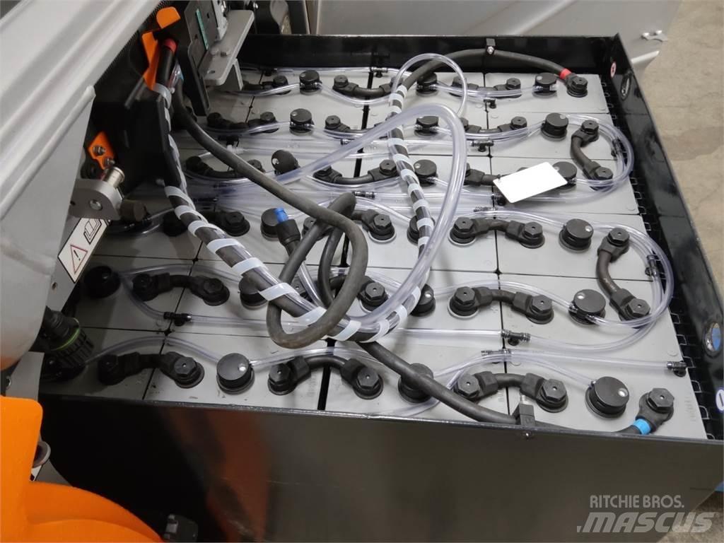 Still RX20-20L Elektrikli forkliftler