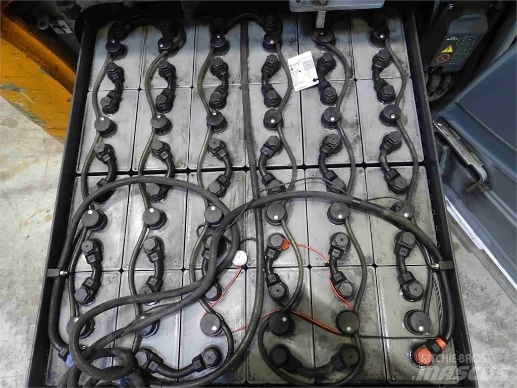 Still RX20-20L Elektrikli forkliftler