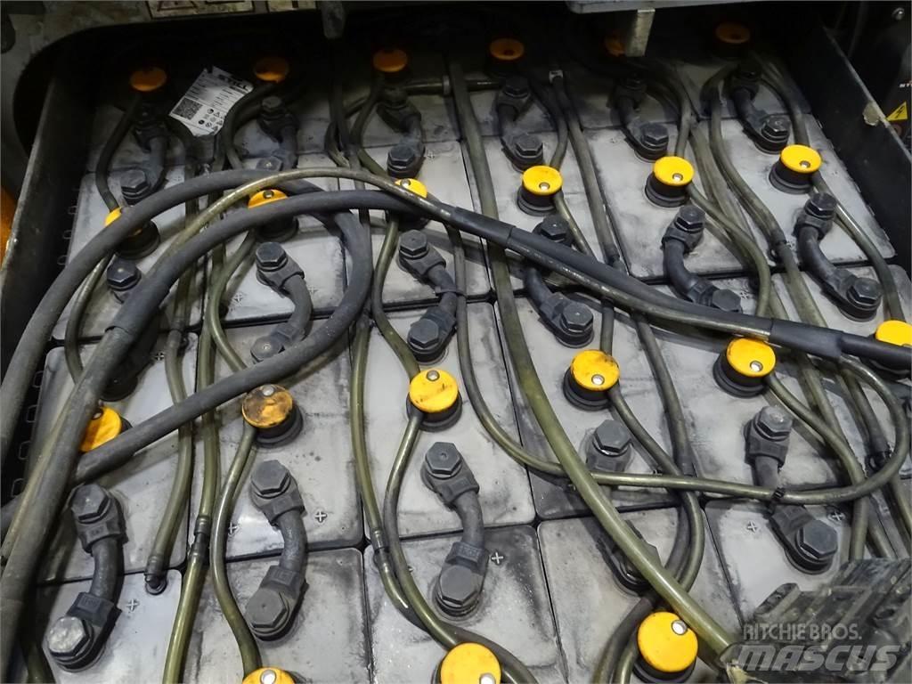 Still RX20-20L Elektrikli forkliftler