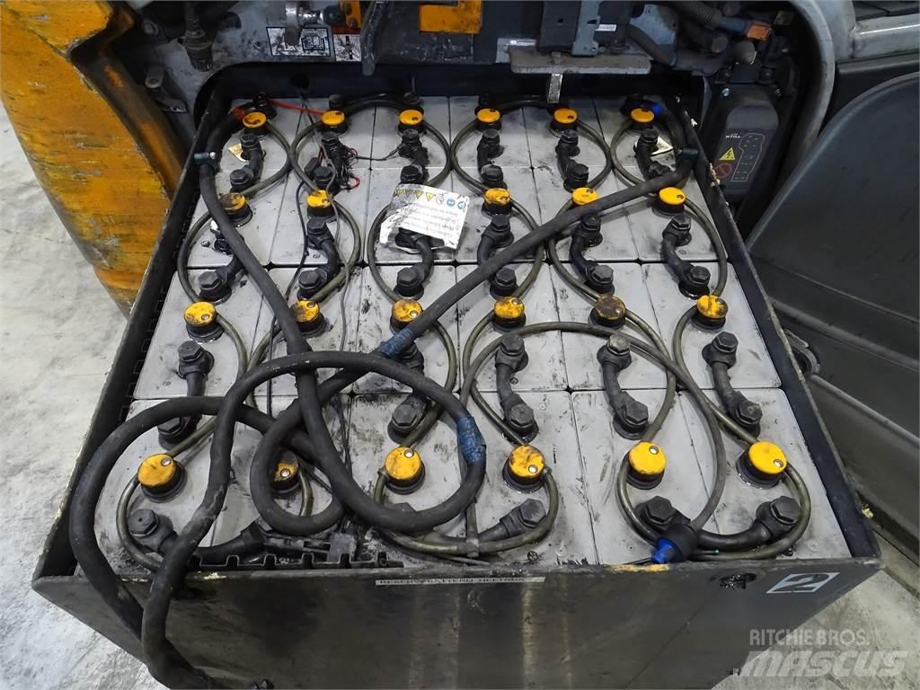 Still RX20-20L Elektrikli forkliftler