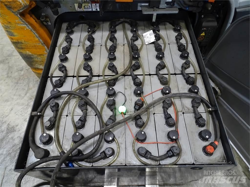 Still RX20-20L Elektrikli forkliftler