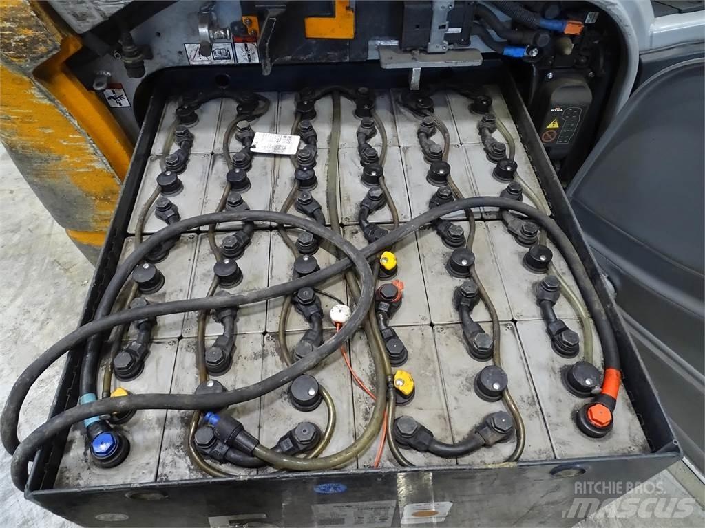 Still RX20-20L Elektrikli forkliftler