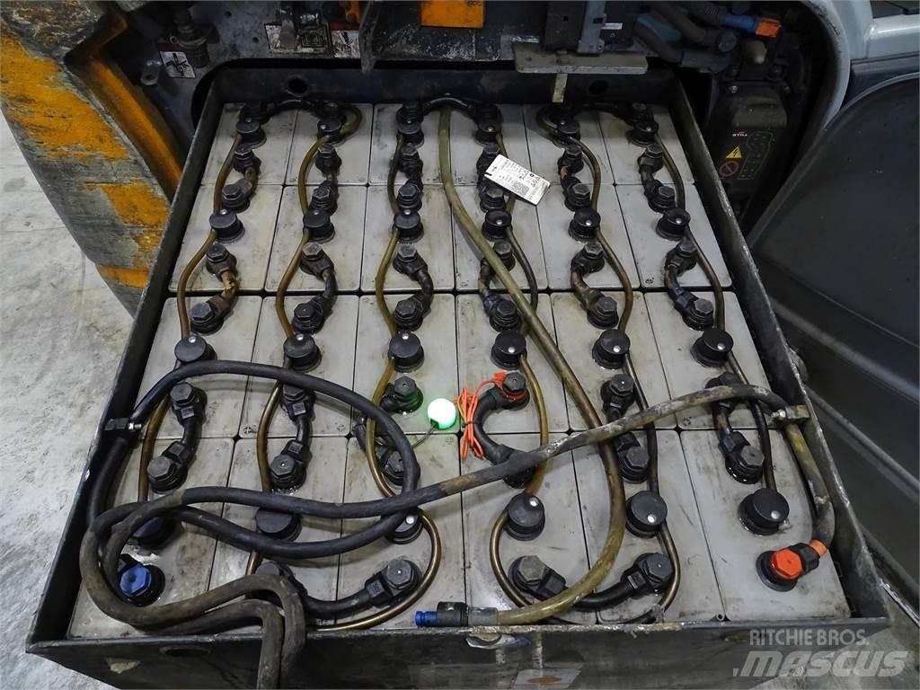 Still RX20-20L Elektrikli forkliftler