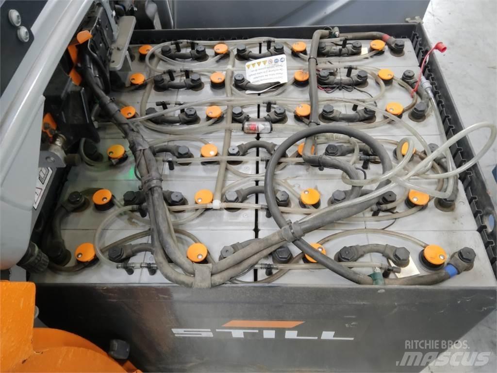 Still RX20-20L Elektrikli forkliftler