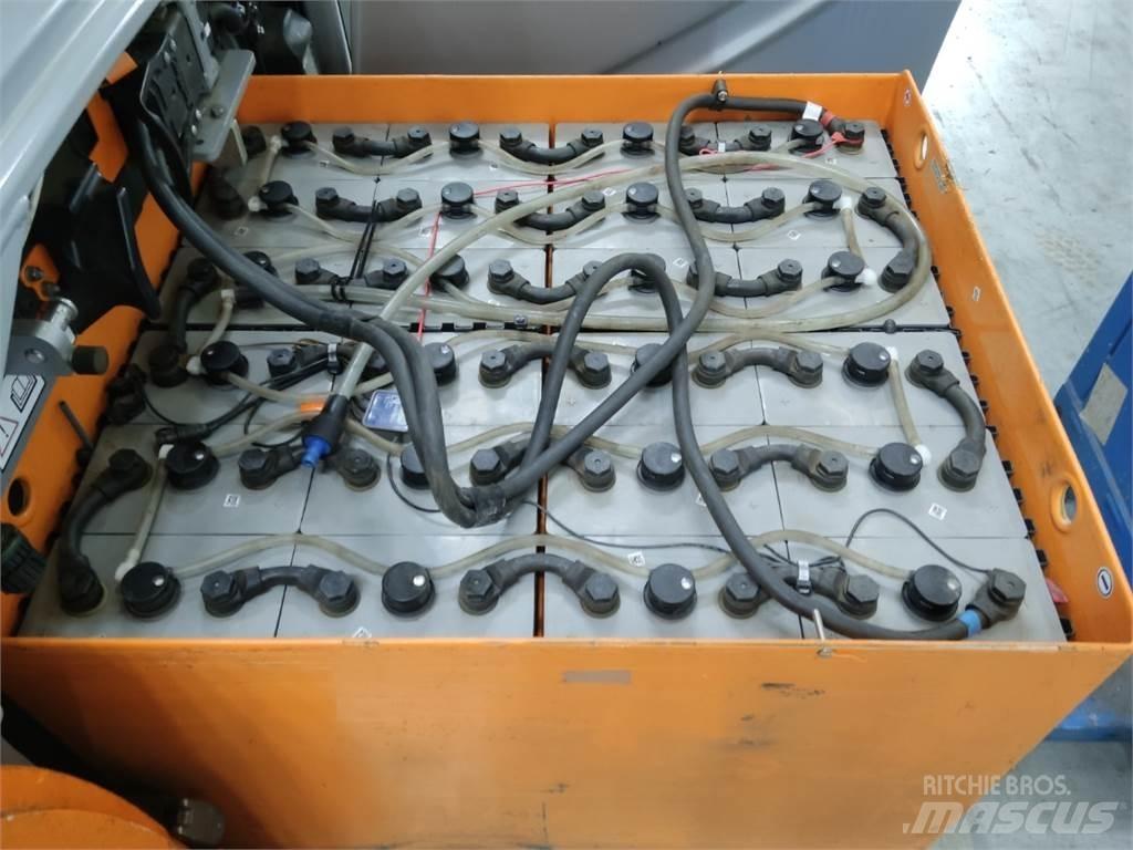 Still RX20-20L Elektrikli forkliftler