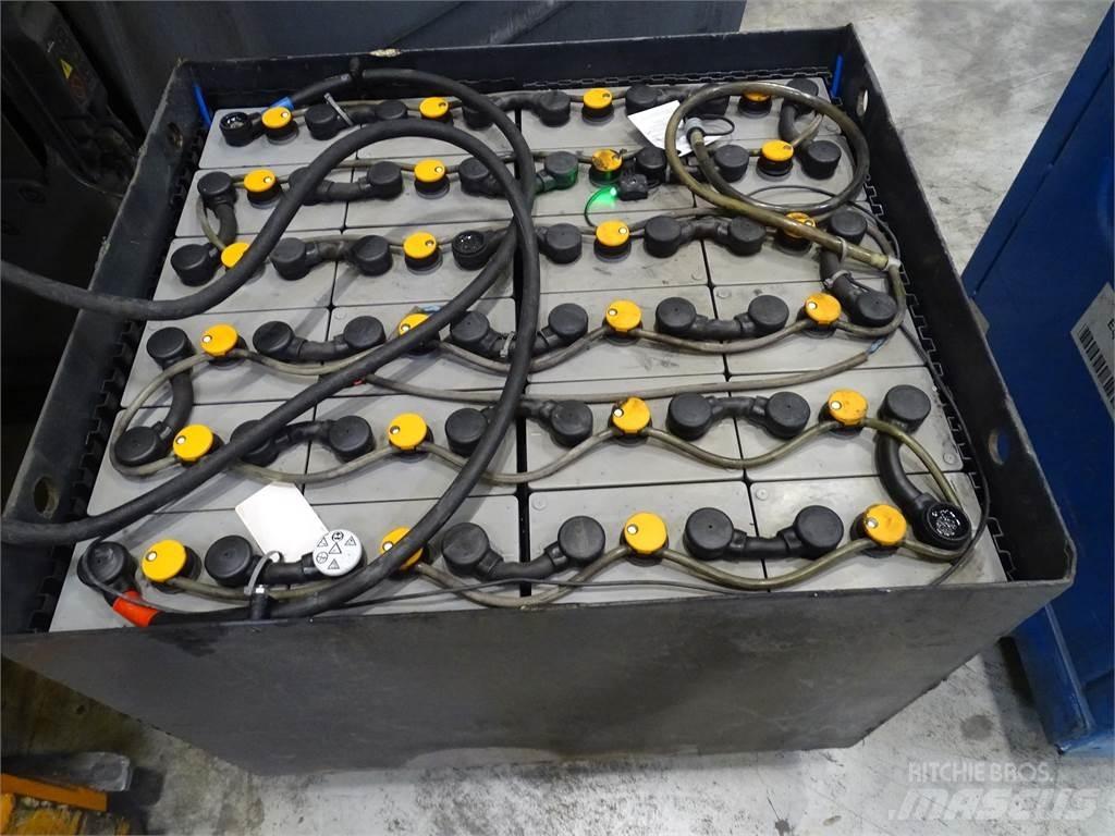 Still RX20-20L Elektrikli forkliftler