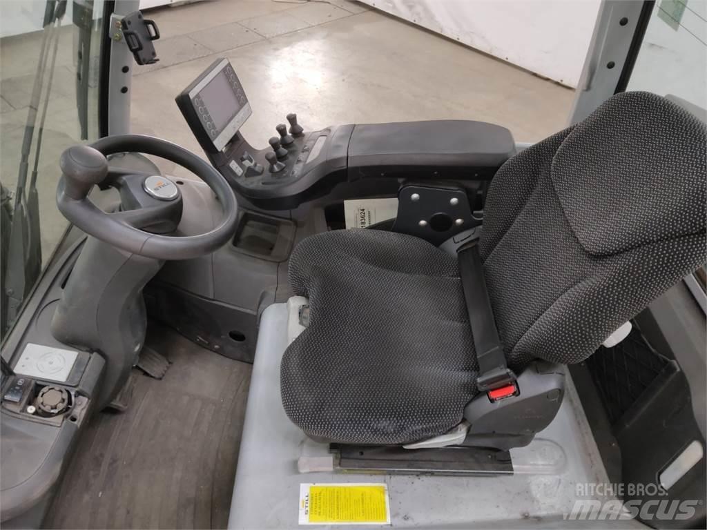 Still RX20-20P Elektrikli forkliftler