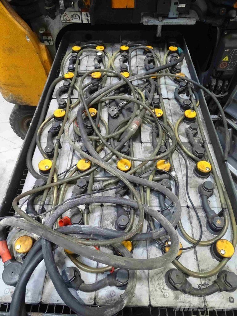 Still RX20-20P Elektrikli forkliftler