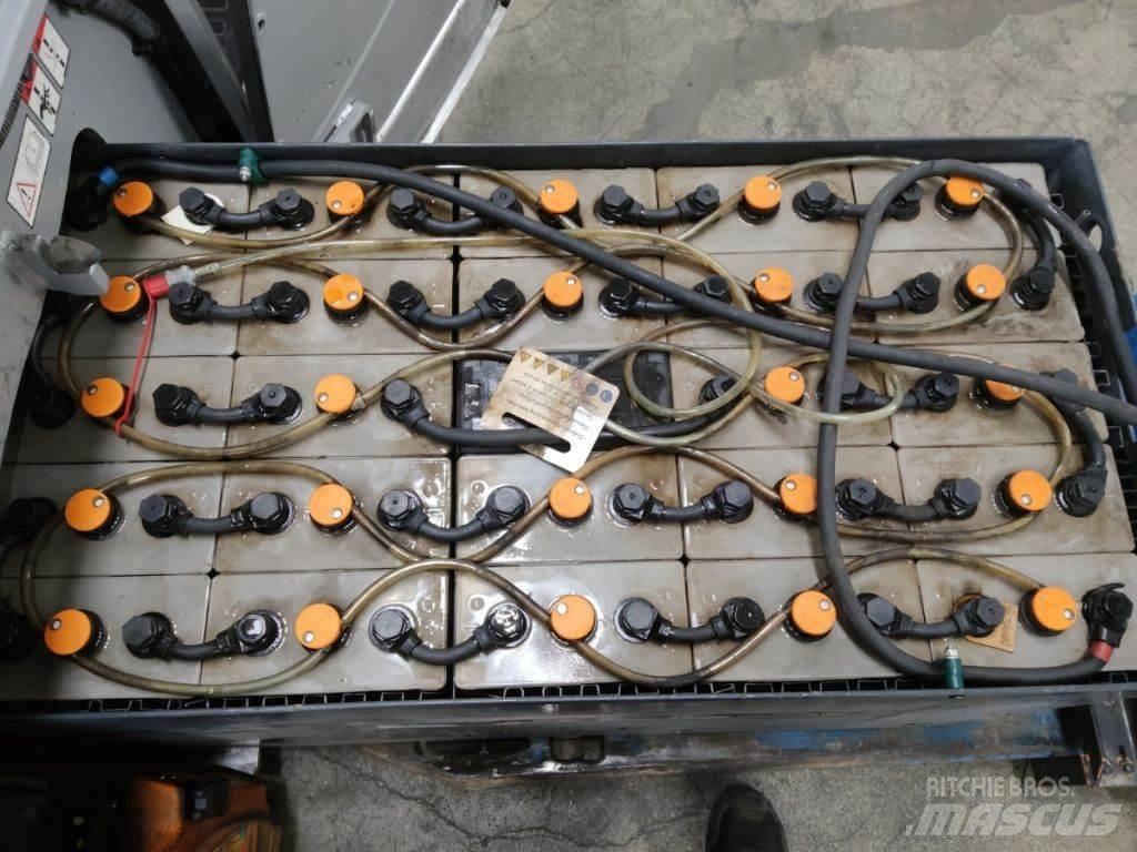 Still RX20-20P Elektrikli forkliftler