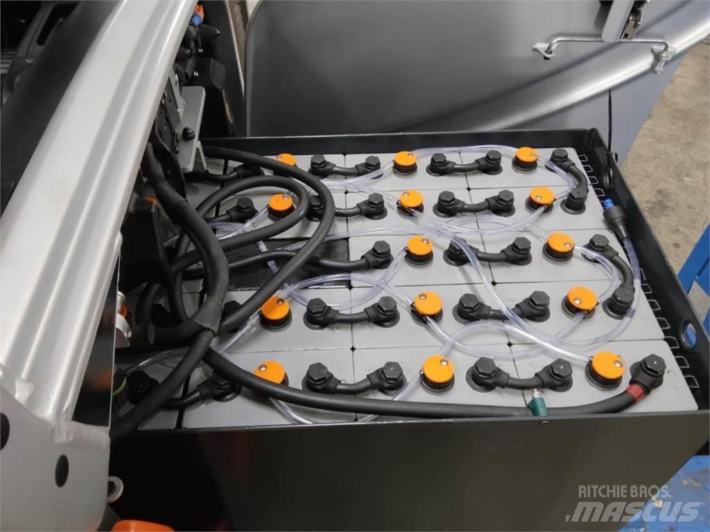 Still RX20-20P Elektrikli forkliftler