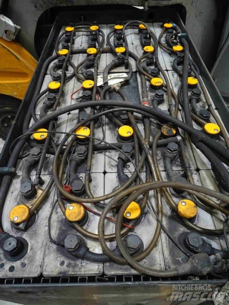 Still RX20-20P Elektrikli forkliftler
