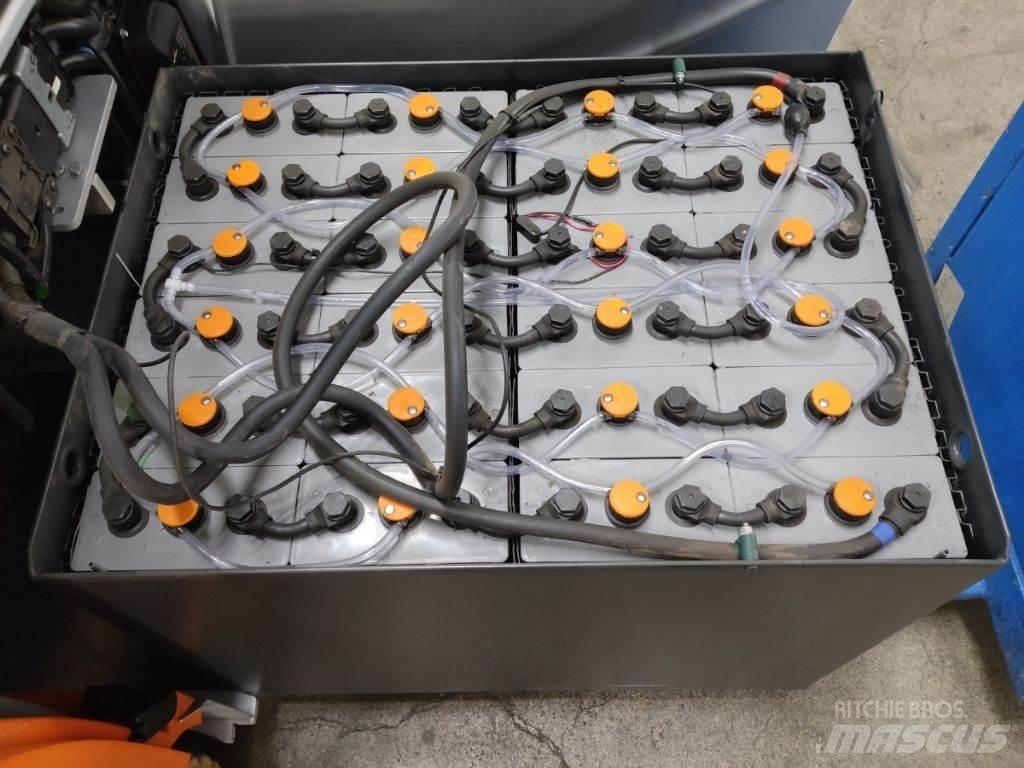 Still RX20-20P Elektrikli forkliftler