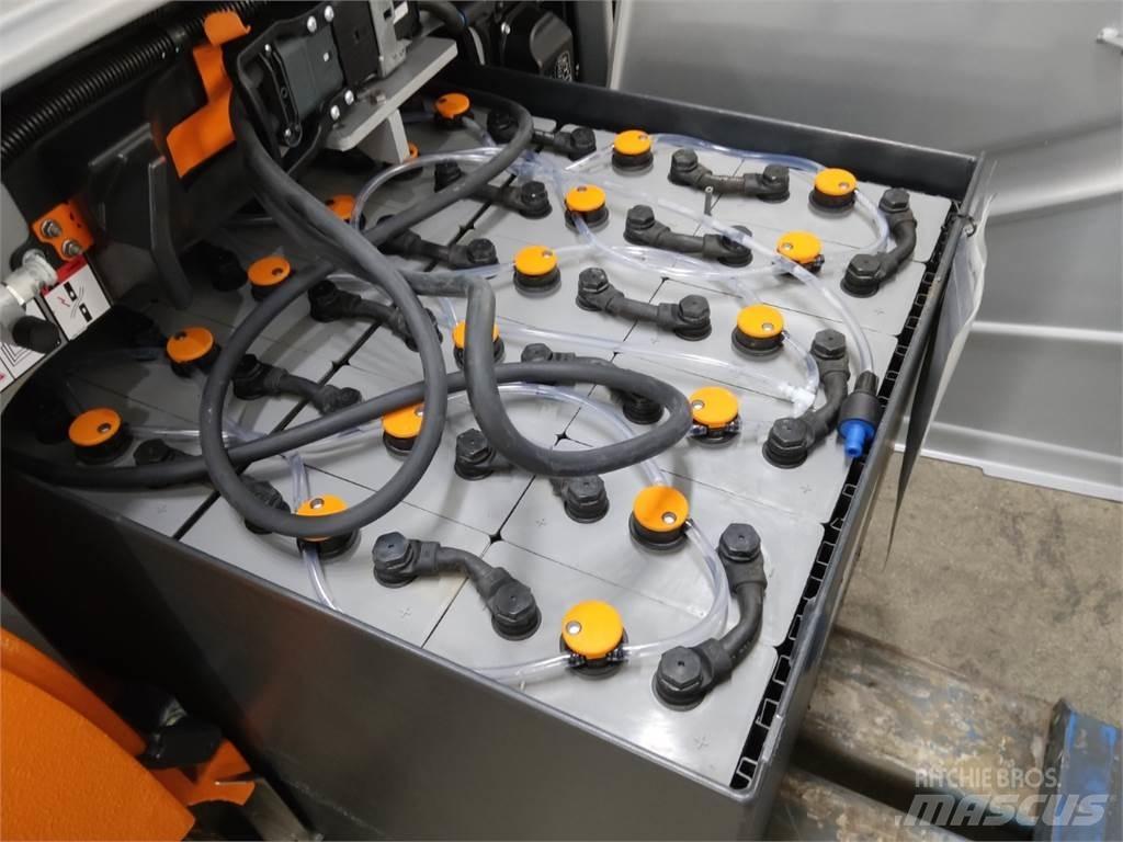 Still RX20-20P Elektrikli forkliftler