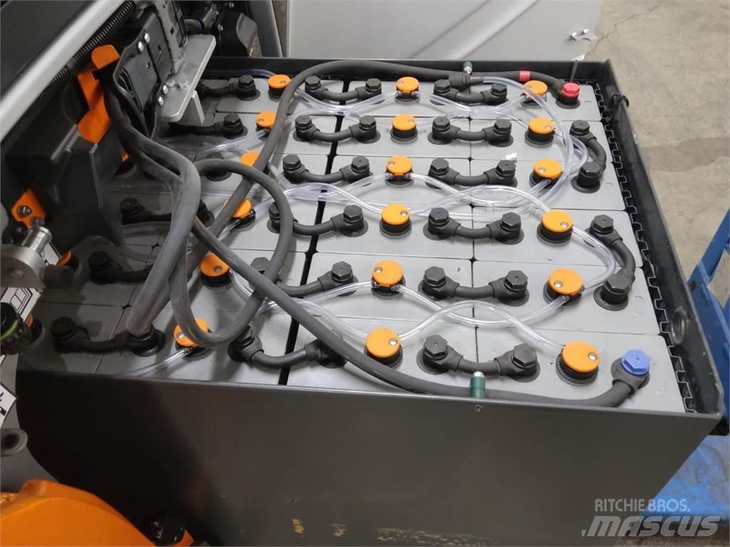 Still RX20-20P Elektrikli forkliftler