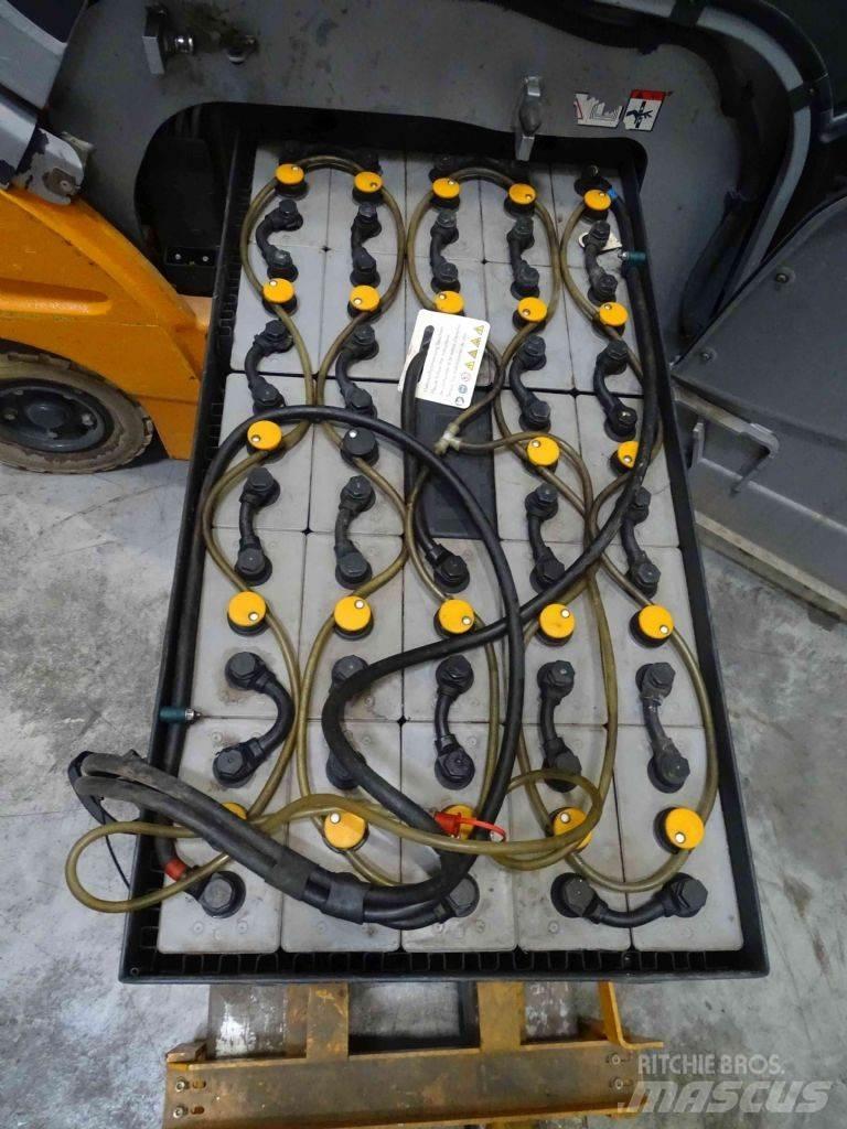 Still RX20-20P Elektrikli forkliftler
