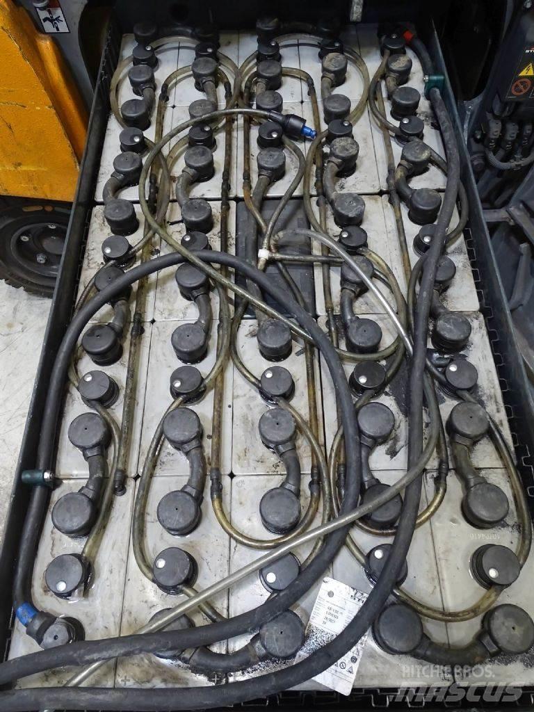 Still RX20-20P Elektrikli forkliftler