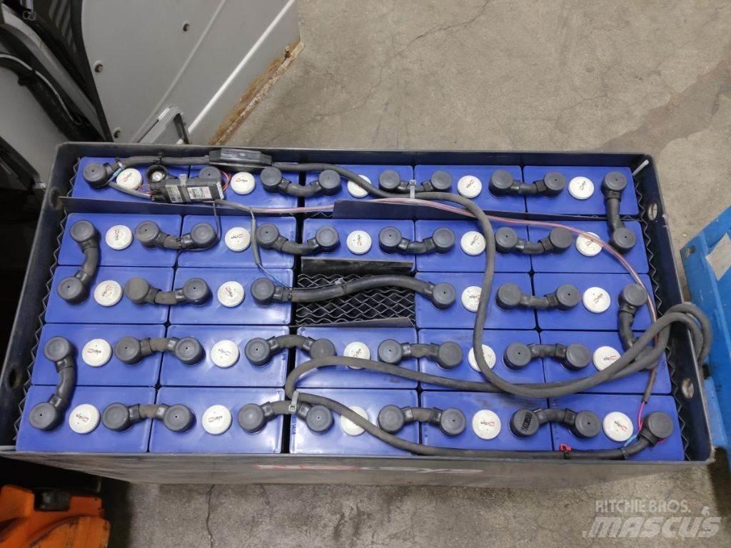 Still RX20-20P Elektrikli forkliftler