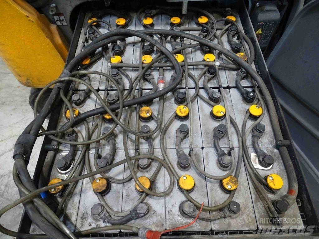 Still RX20-20P Elektrikli forkliftler