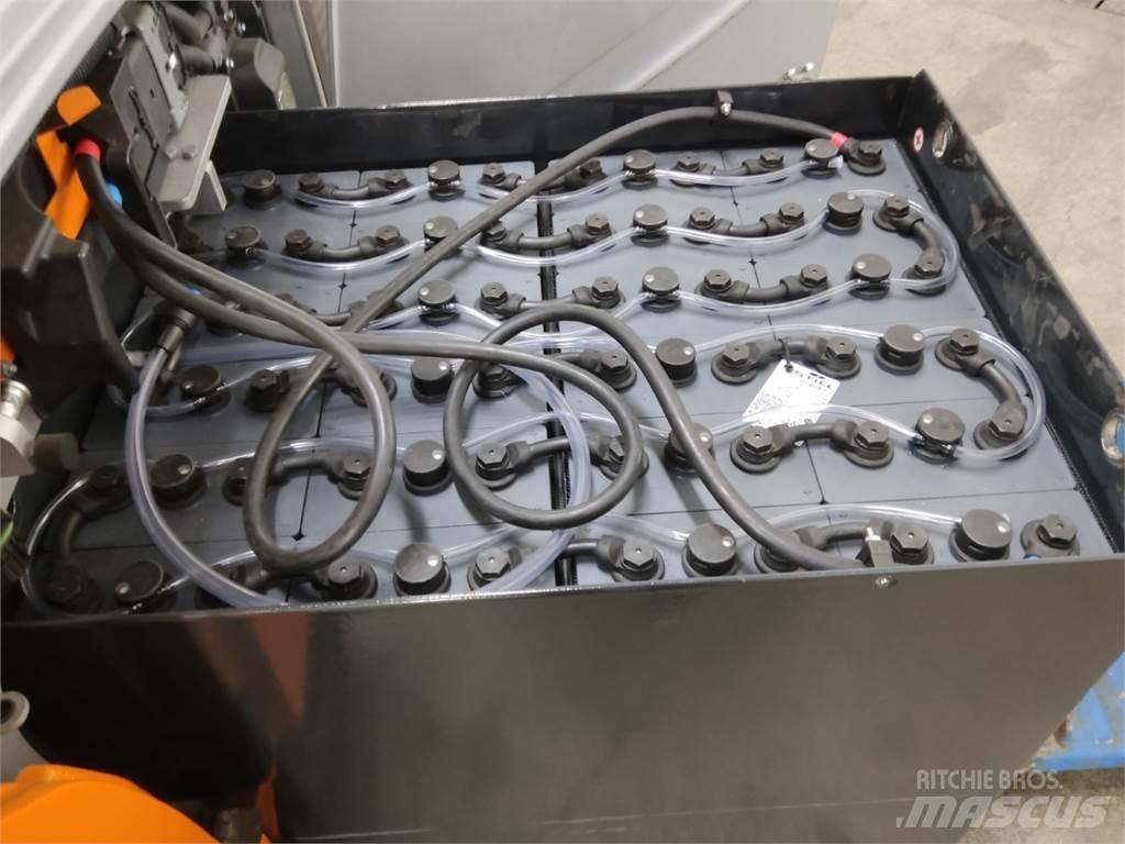 Still RX20-20P Elektrikli forkliftler