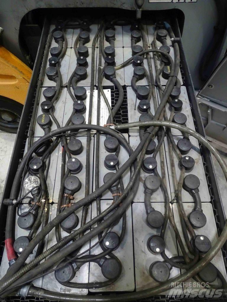 Still RX20-20P Elektrikli forkliftler