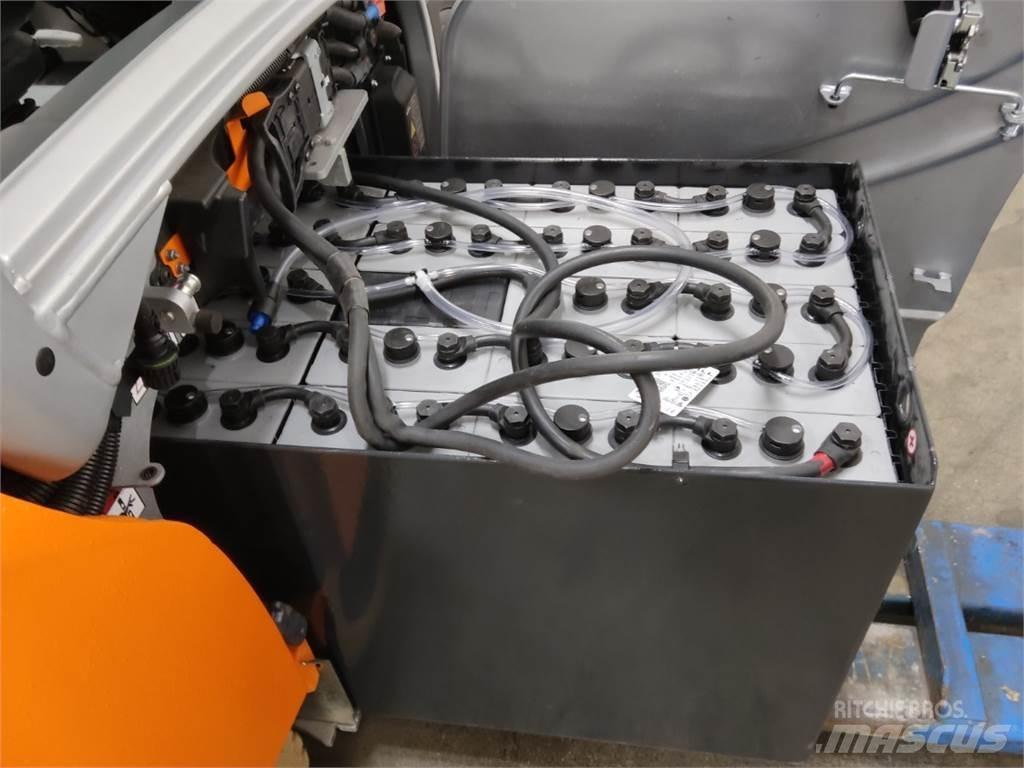 Still RX20-20P Elektrikli forkliftler
